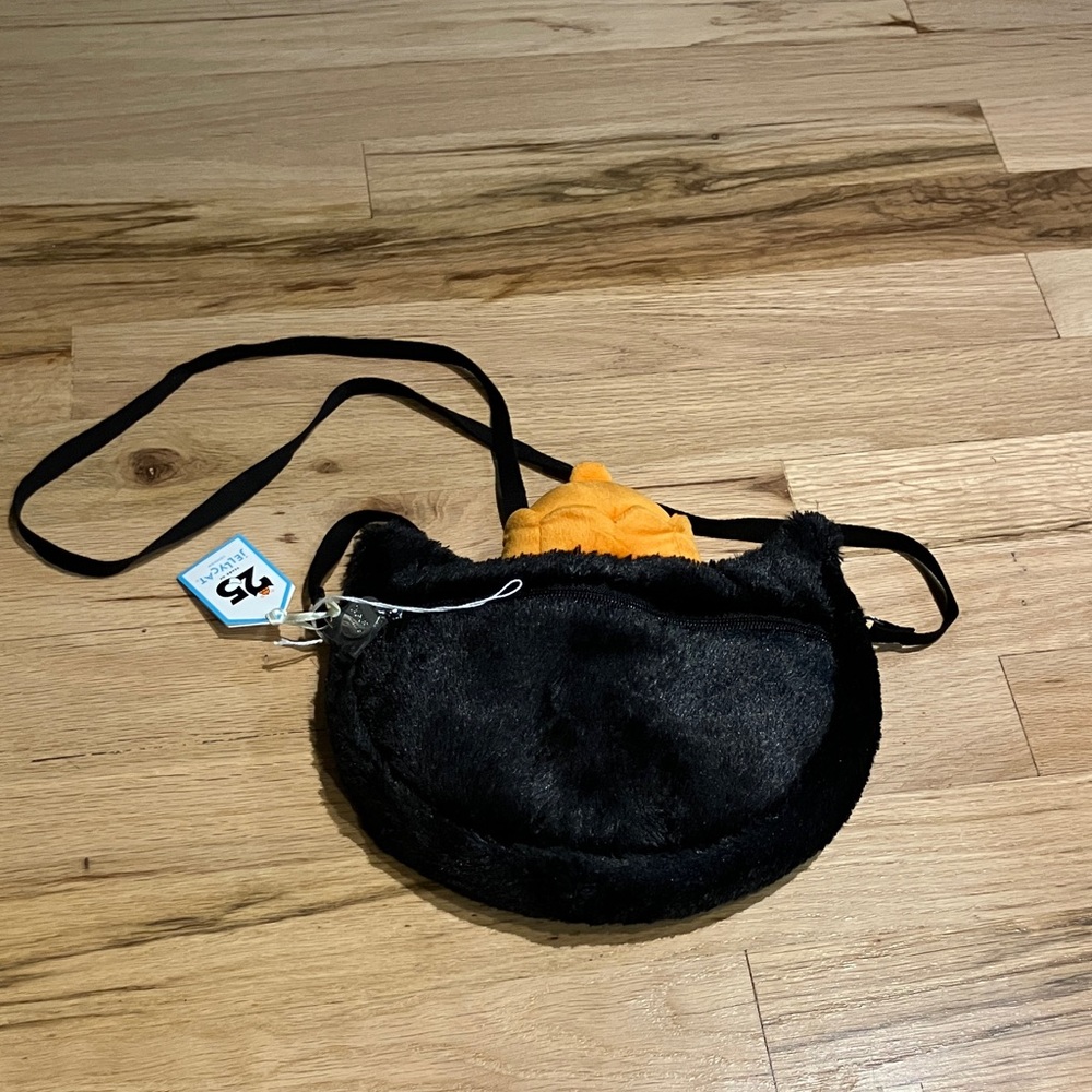 NWT Jellycat Jack Bag 25th Anniversary - Picture 4 of 6